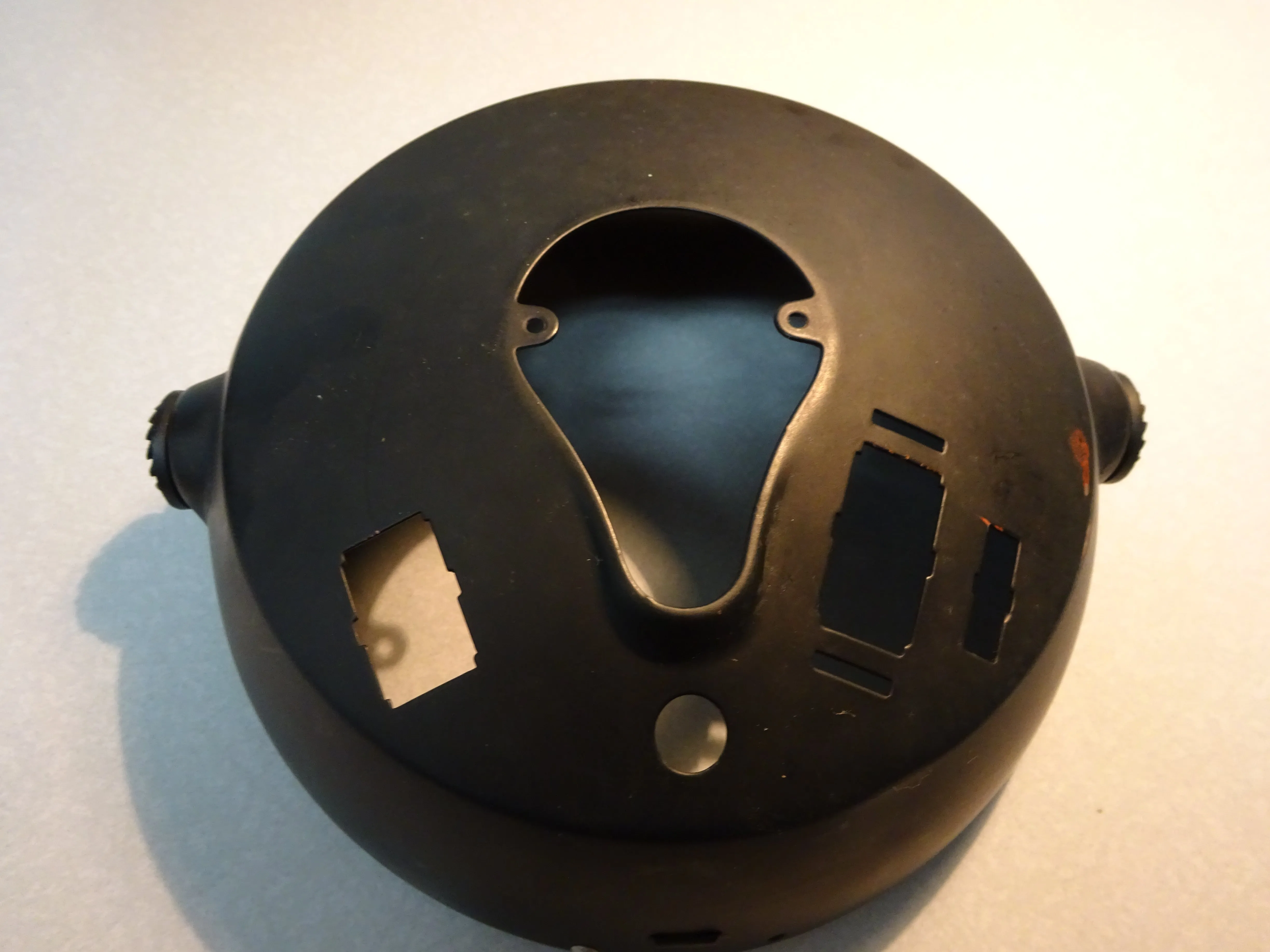 H.L. BODY EURO (#17740403)