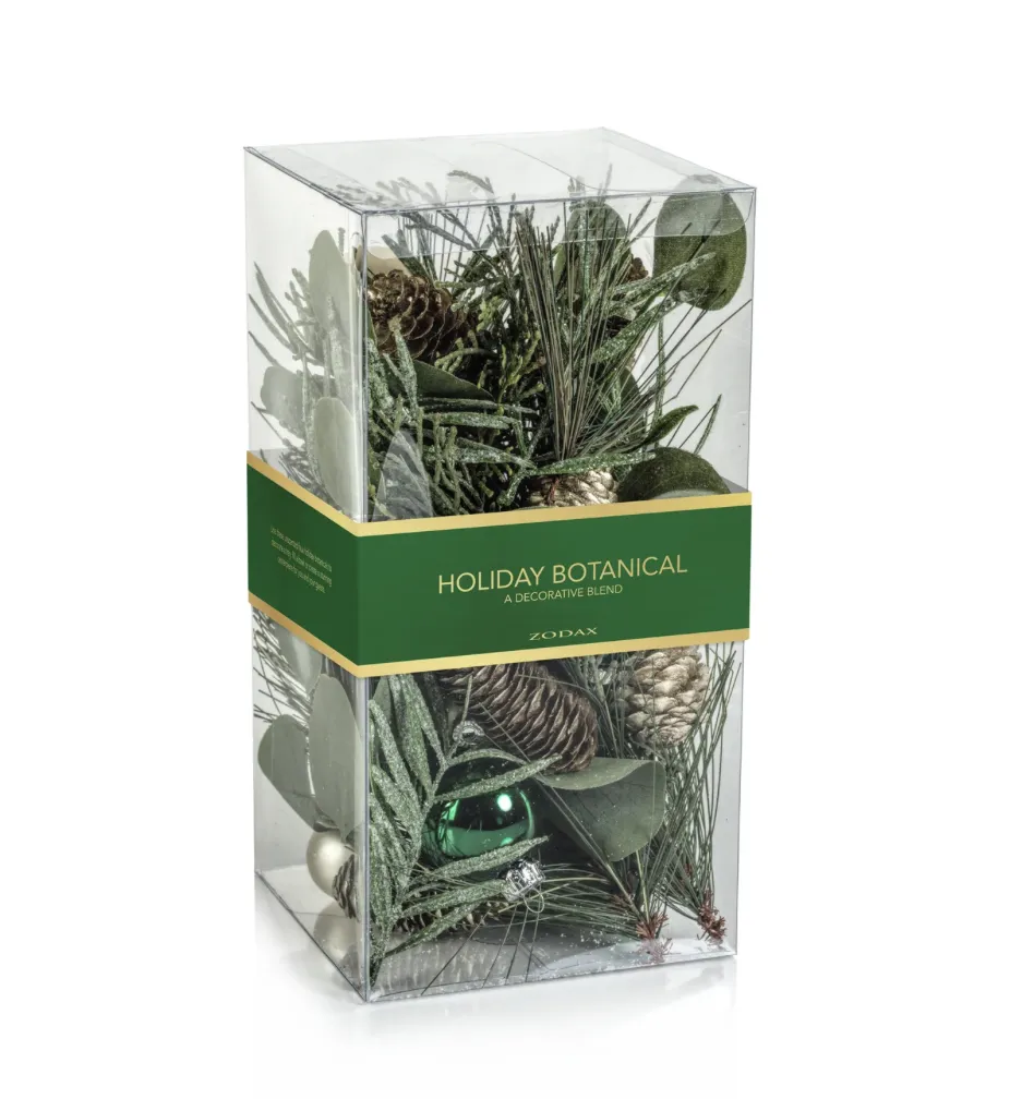 Holiday Botanical