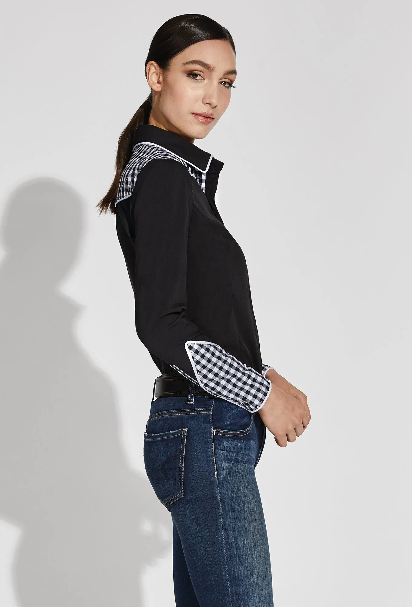Holt Show Shirt