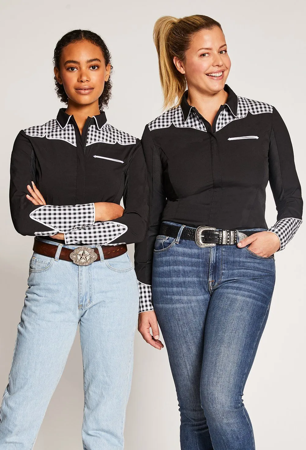 Holt Show Shirt