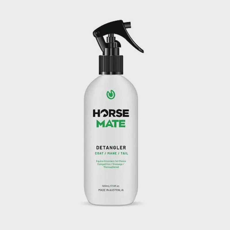 Horsemate Detangler 500ml