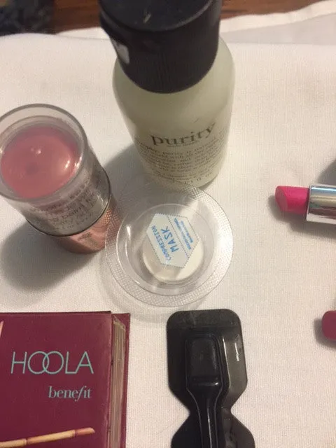 HUGE LOT, TOM FORD, BITE,URBAN DECAY,KAT, JOSIE MARAN,ETC,