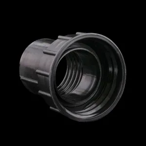 Husky OEM Machine End Coupling - 1 1/2" For Non Electric Hose