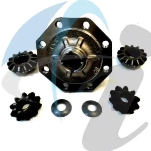 HYUNDAI I10 DIFF CARRIER