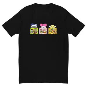 hyunee noodle tee