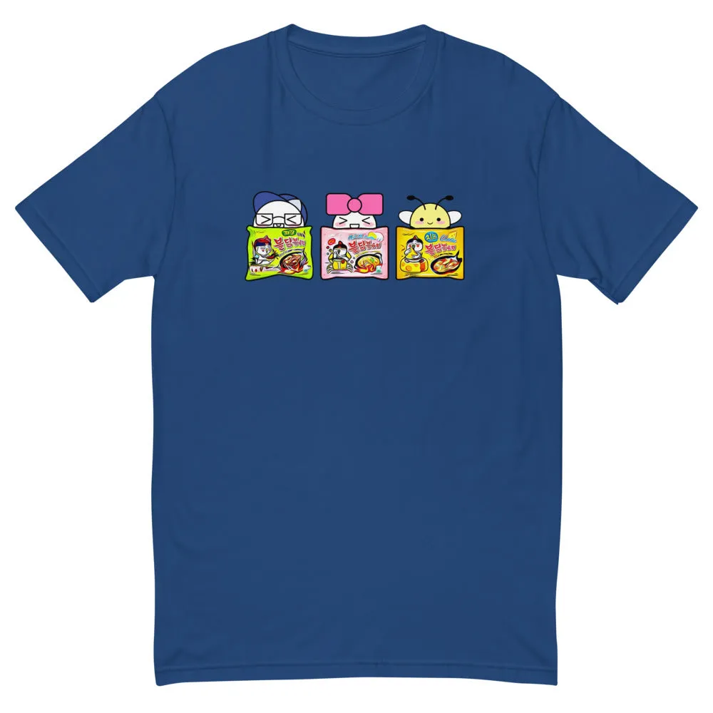 hyunee noodle tee