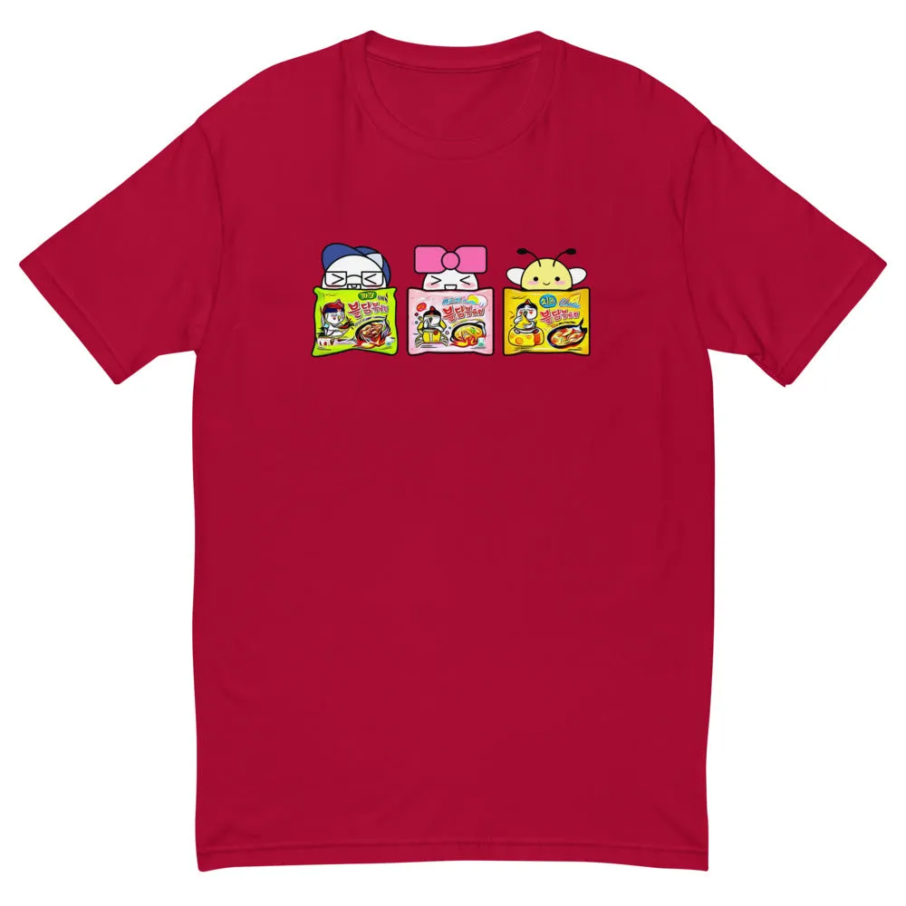 hyunee noodle tee