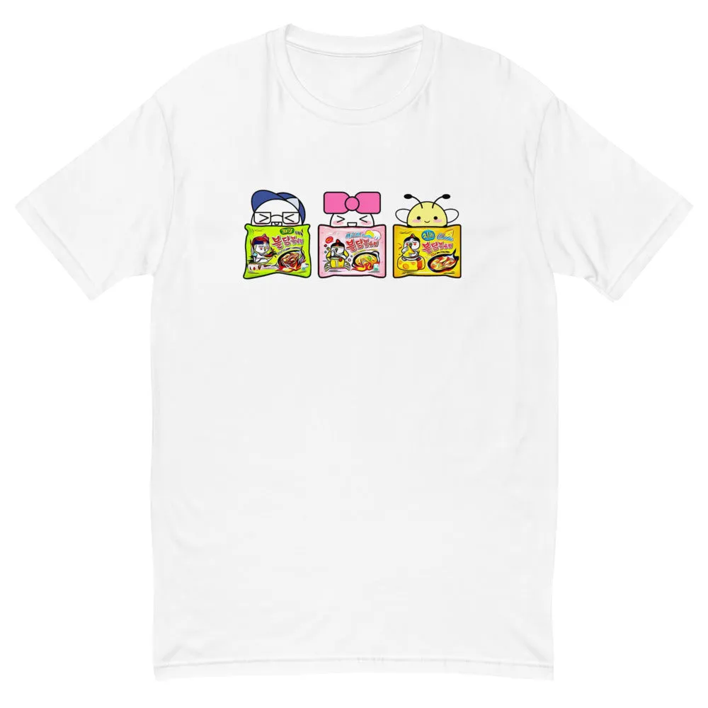 hyunee noodle tee