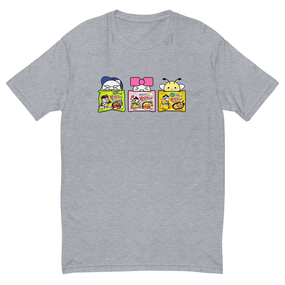 hyunee noodle tee