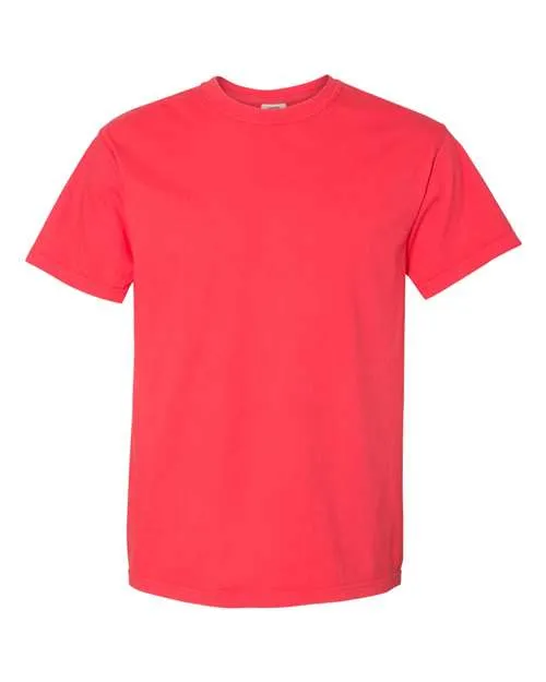 I Like My Books Spicy Graphic T-Shirt- 8 Colors