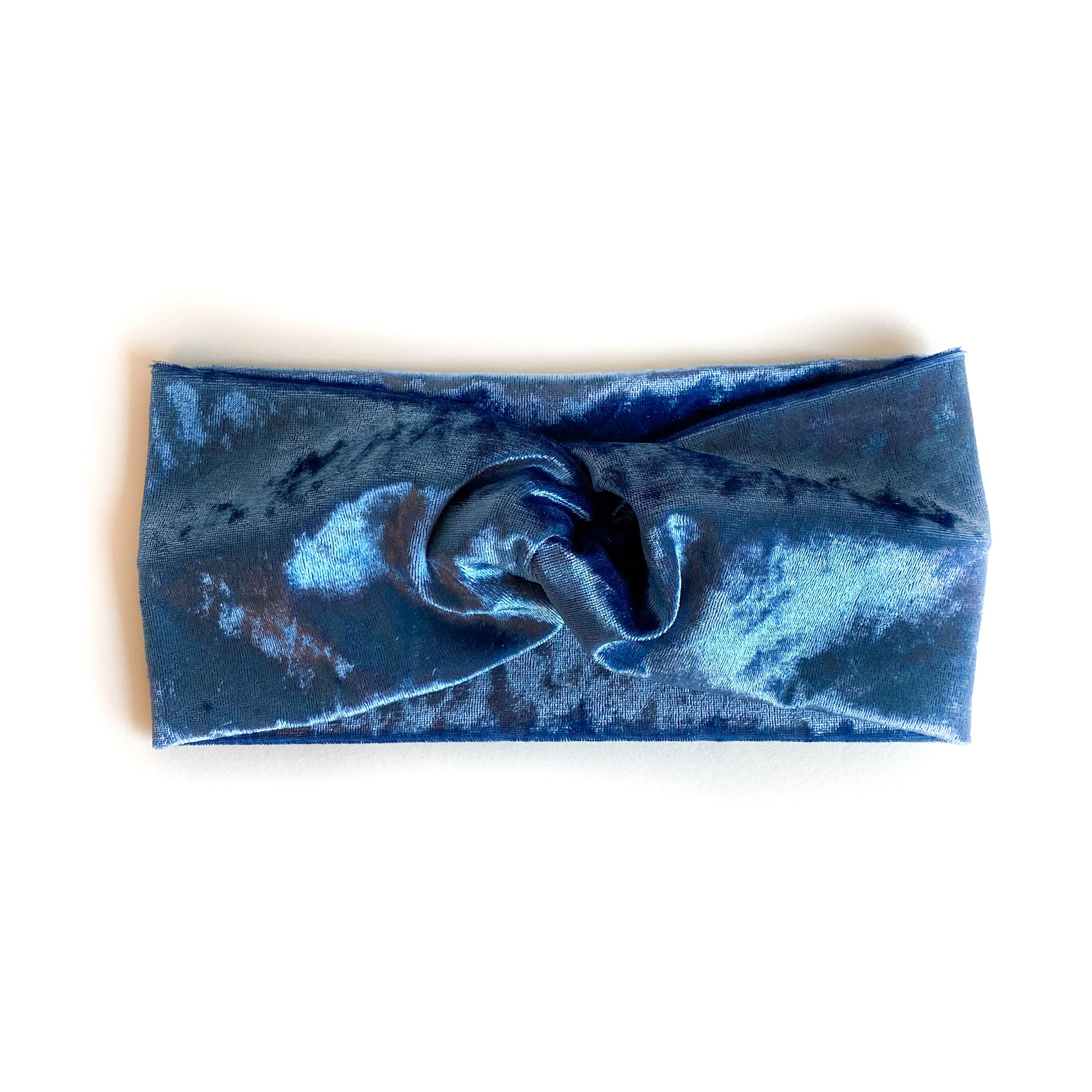 Ice Ice Baby Headband