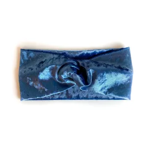 Ice Ice Baby Headband
