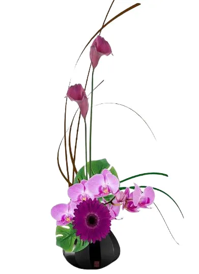Ikebana Kenzan