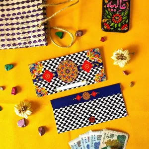 Illusion Eid Envelopes
