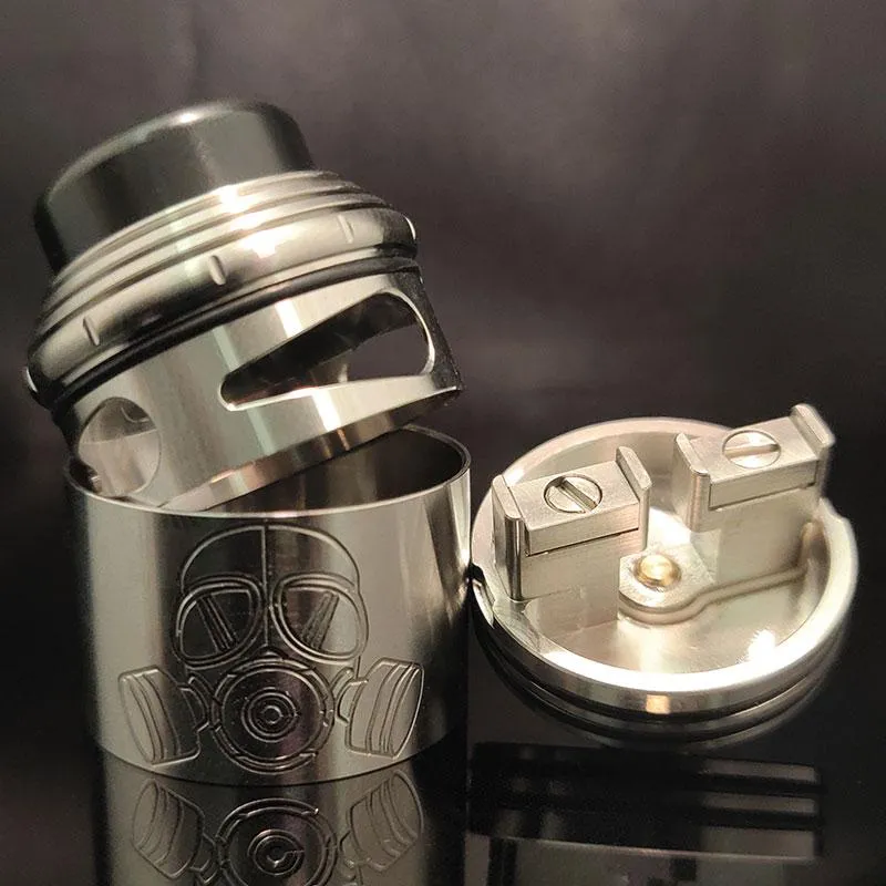 IMMORTAL MODZ - The New Apocalypse 25MM V2 Tank