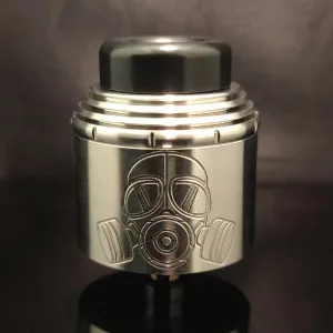 IMMORTAL MODZ - The New Apocalypse 25MM V2 Tank