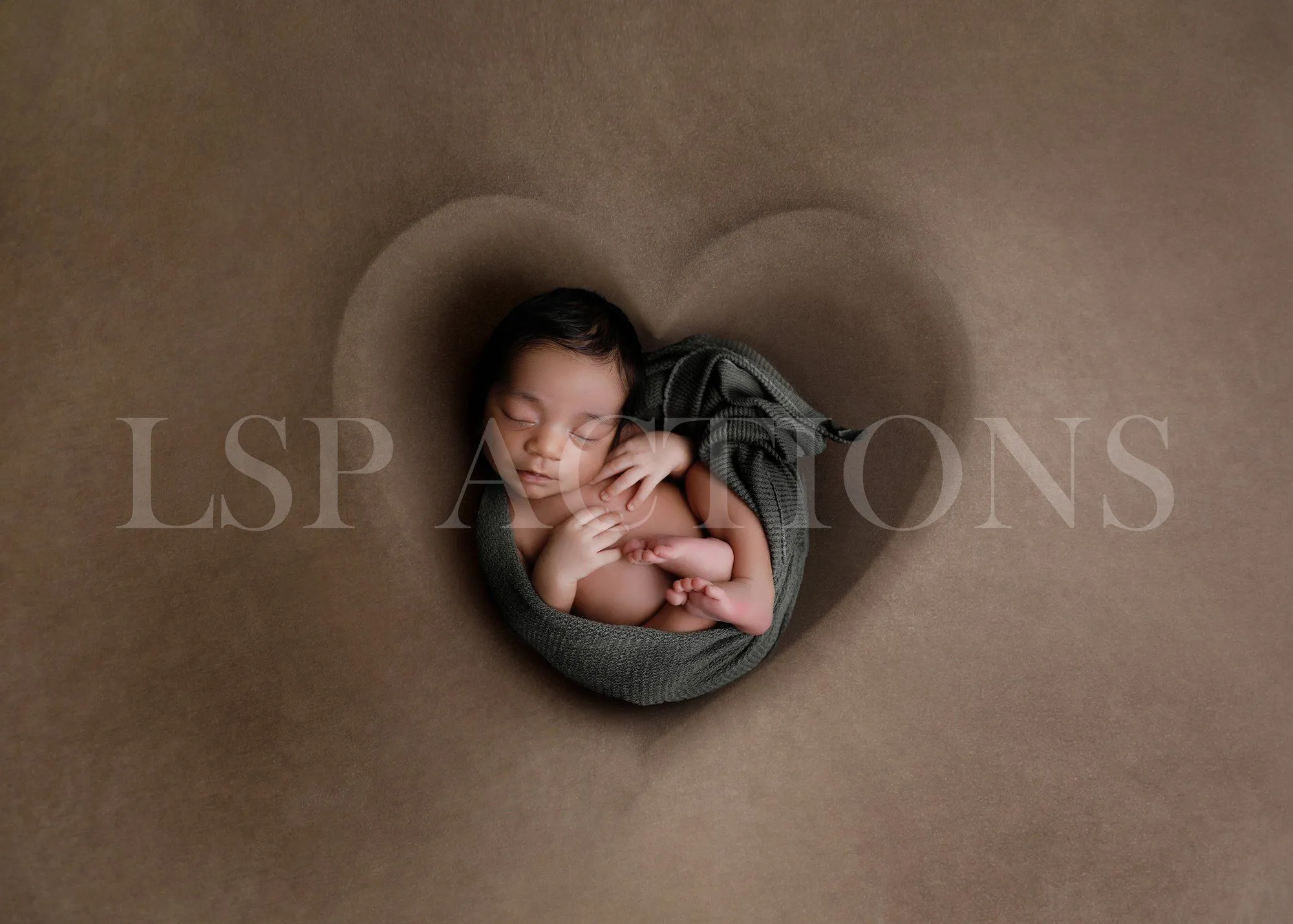 Impressions Heart Shapes Duo (Ana Brandt Digital)