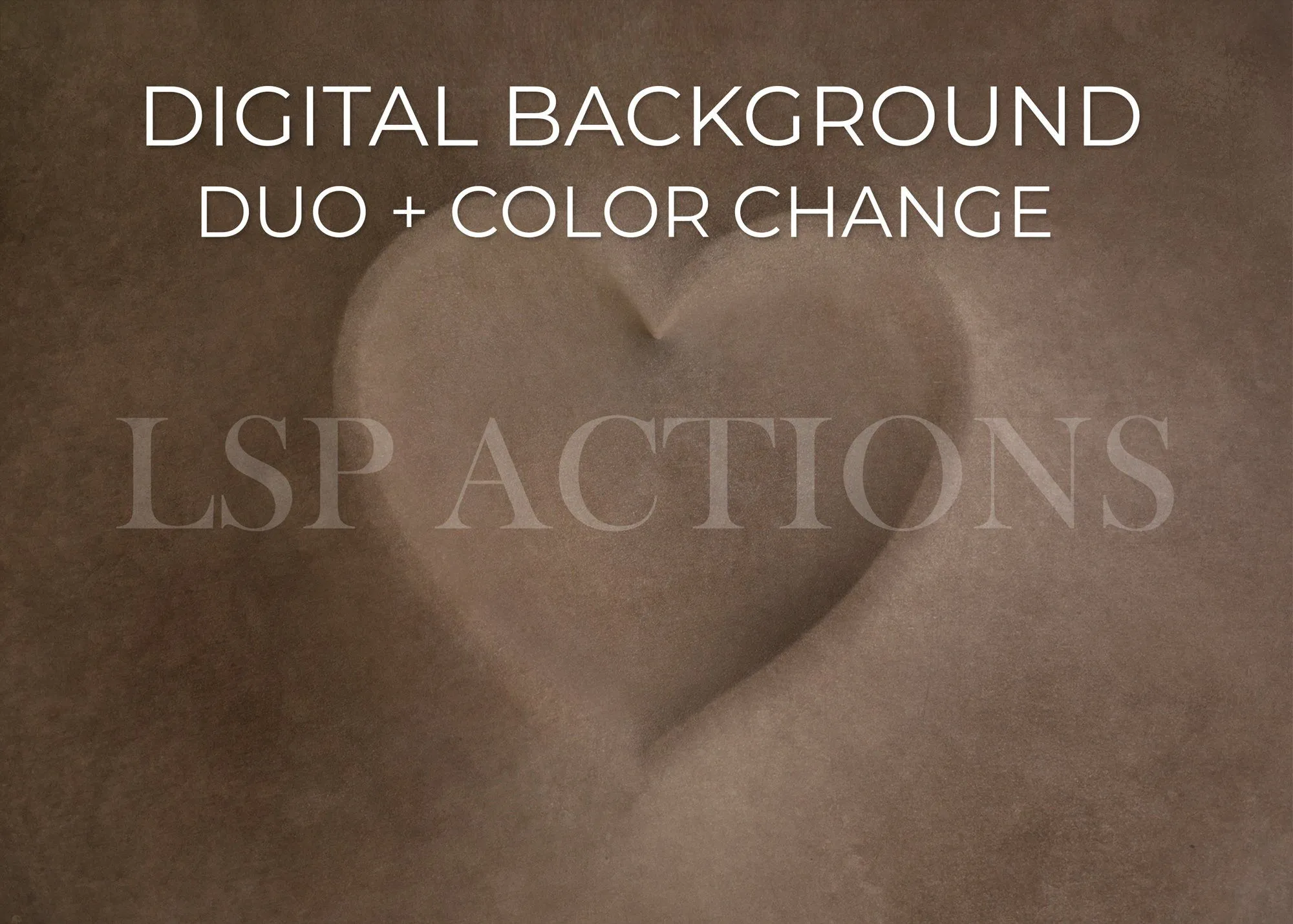 Impressions Heart Shapes Duo (Ana Brandt Digital)