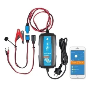 Incarcator Victron Blue Smart IP65 24V 13A