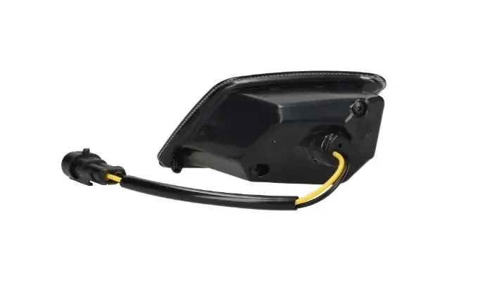 Indicator Kit POWER1 Smoked | Vespa GTS/GTV 125-300cc ('23-)