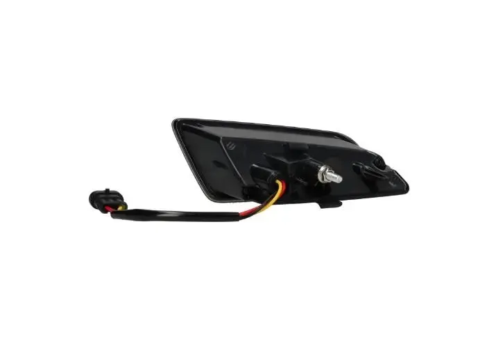 Indicator Kit POWER1 Smoked | Vespa GTS/GTV 125-300cc ('23-)