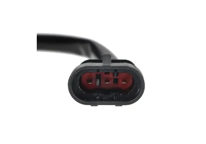 Indicator Kit POWER1 Smoked | Vespa GTS/GTV 125-300cc ('23-)
