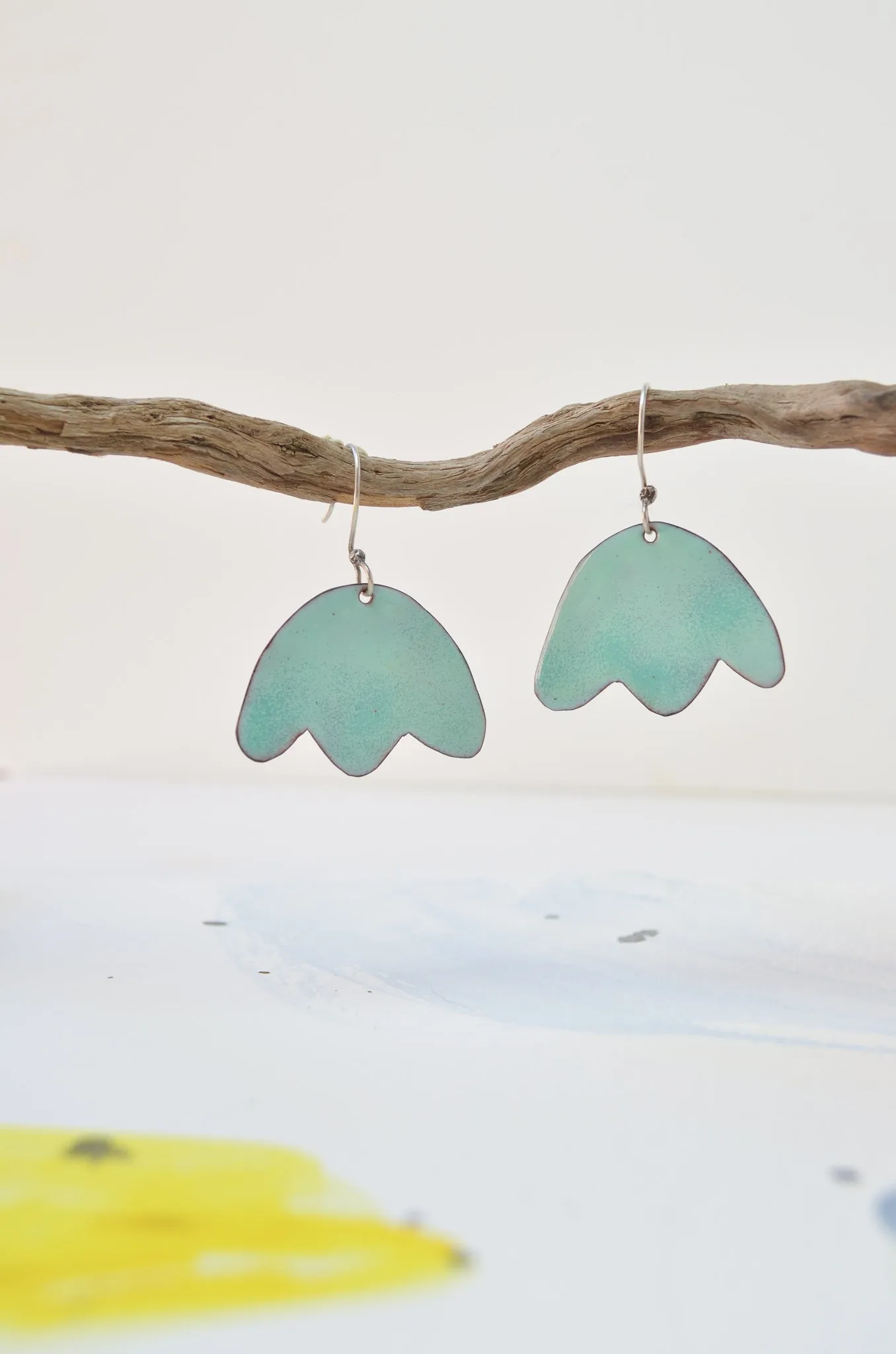 Indie Earrings--Large