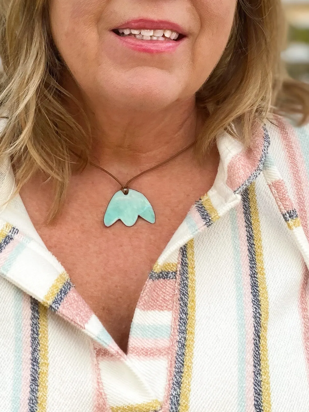 Indie Necklace