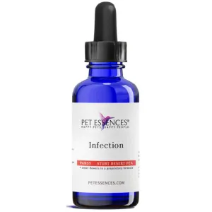 Infection Pet Essence