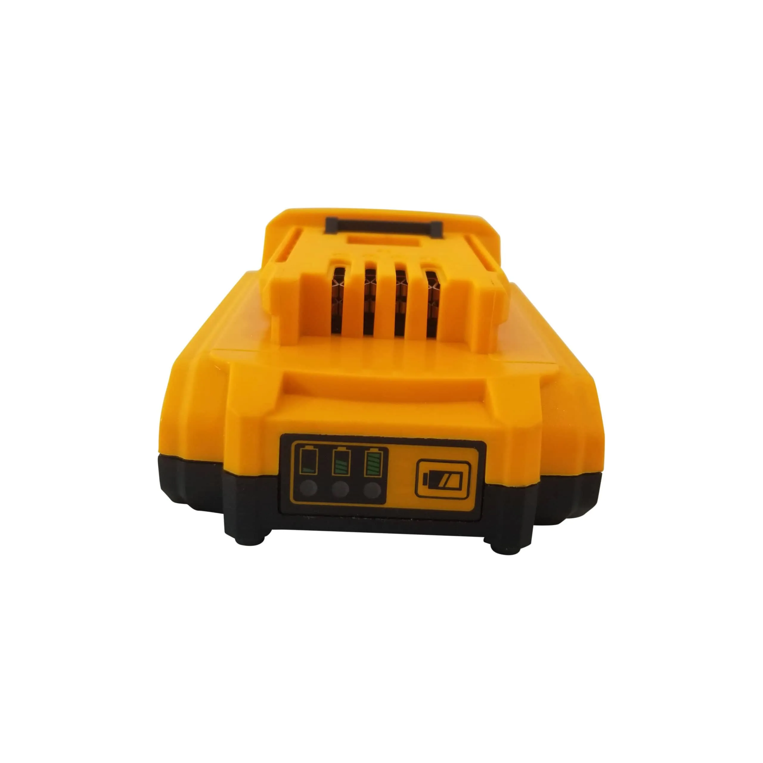 Ingco 20V 3.0Ah Lithium-Ion Battery Pack with LED Indicator – FBLI2030
