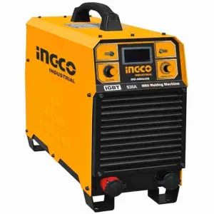 Ingco Inverter MMA Welding Machine 630 AMP with IGBT Technology – ING-MMA6308