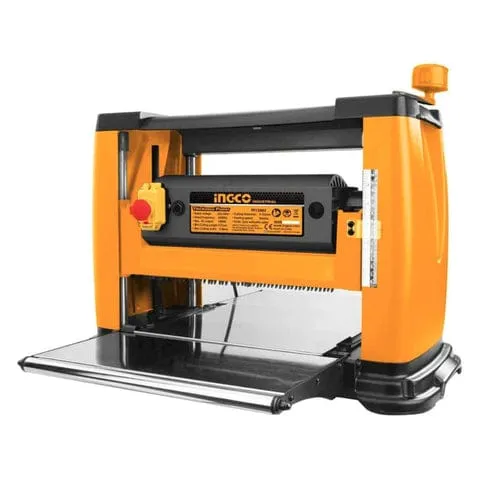 Ingco Thickness Planer 1500W - TP15003