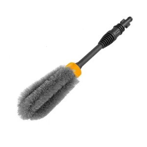 Ingco Wheel Brush For High Pressure Washer - AMWB1781