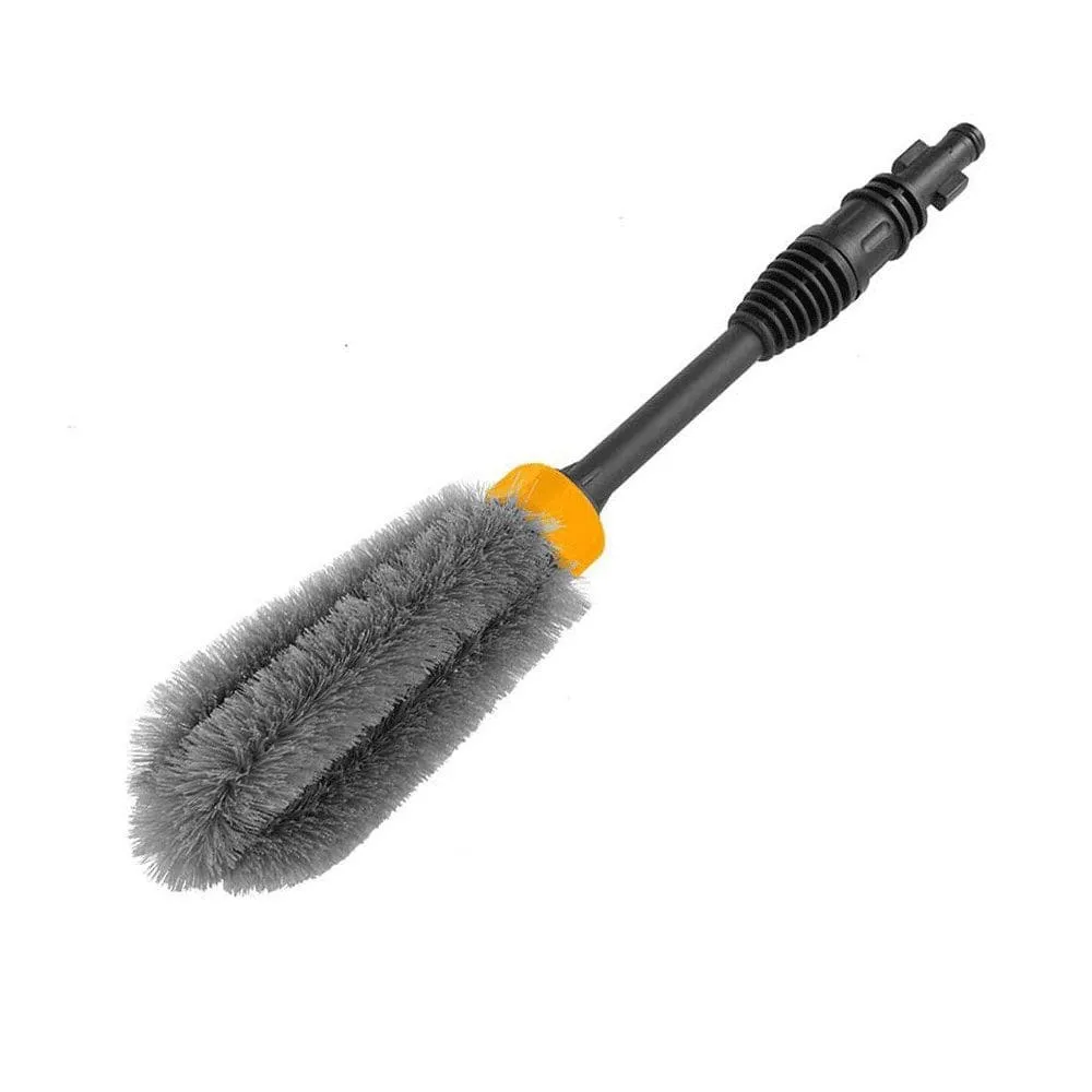 Ingco Wheel Brush For High Pressure Washer - AMWB1781