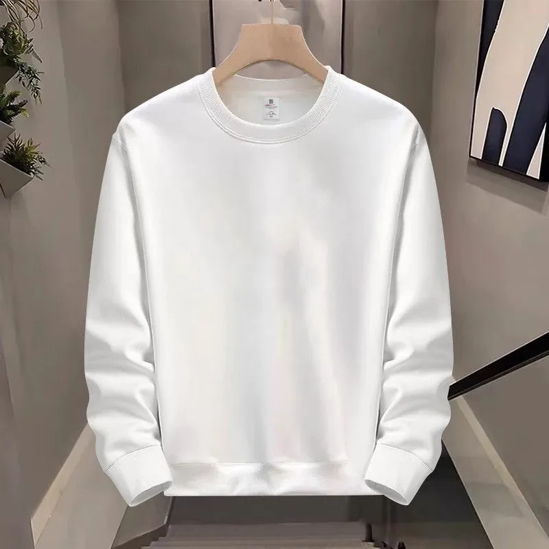 INSTOCK-American street sweatshirt men