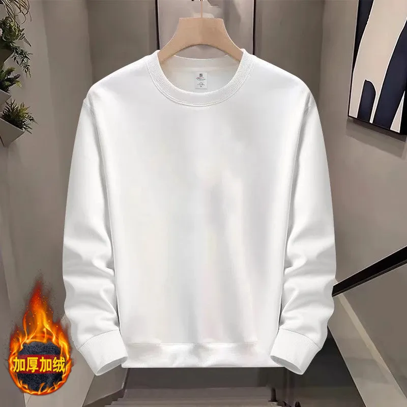 INSTOCK-American street sweatshirt men
