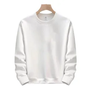 INSTOCK-American street sweatshirt men