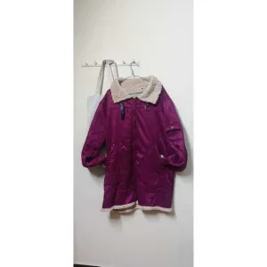 INSTOCK-Men's jacket for winter