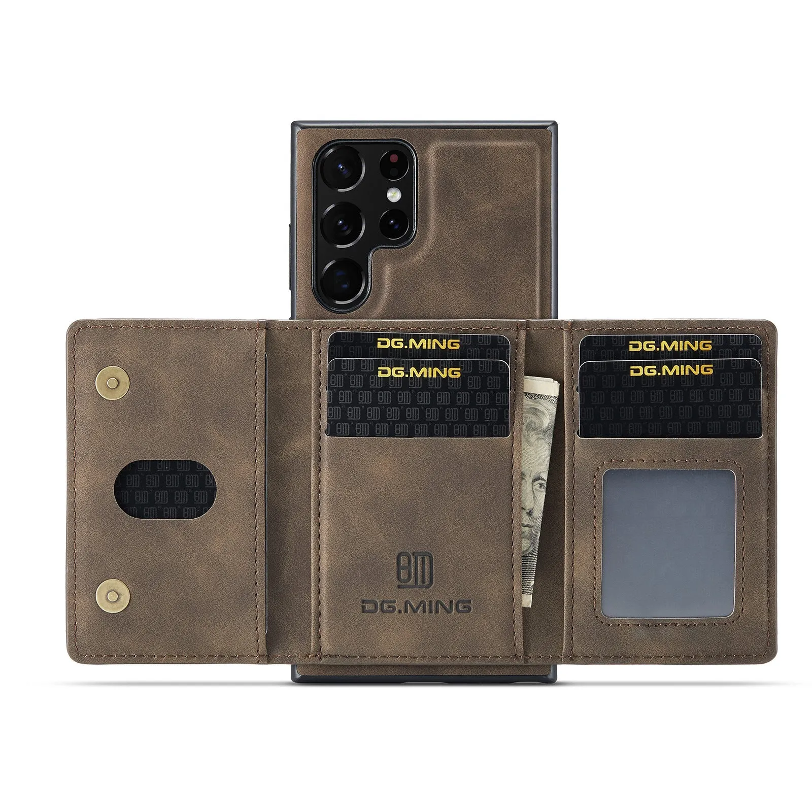 INSTOCK - Samsung magnetic card holder protective