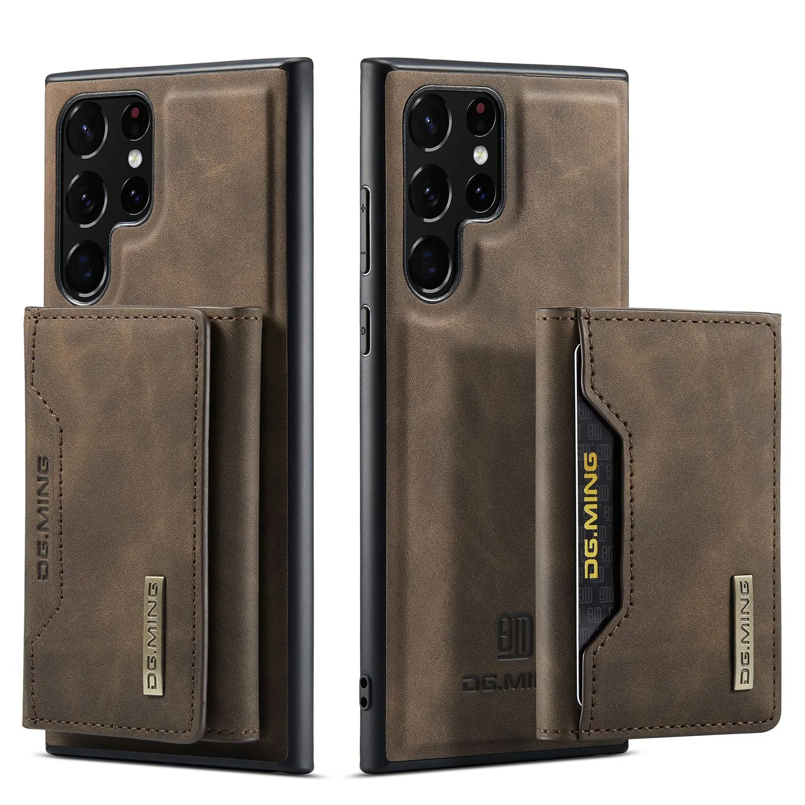 INSTOCK - Samsung magnetic card holder protective