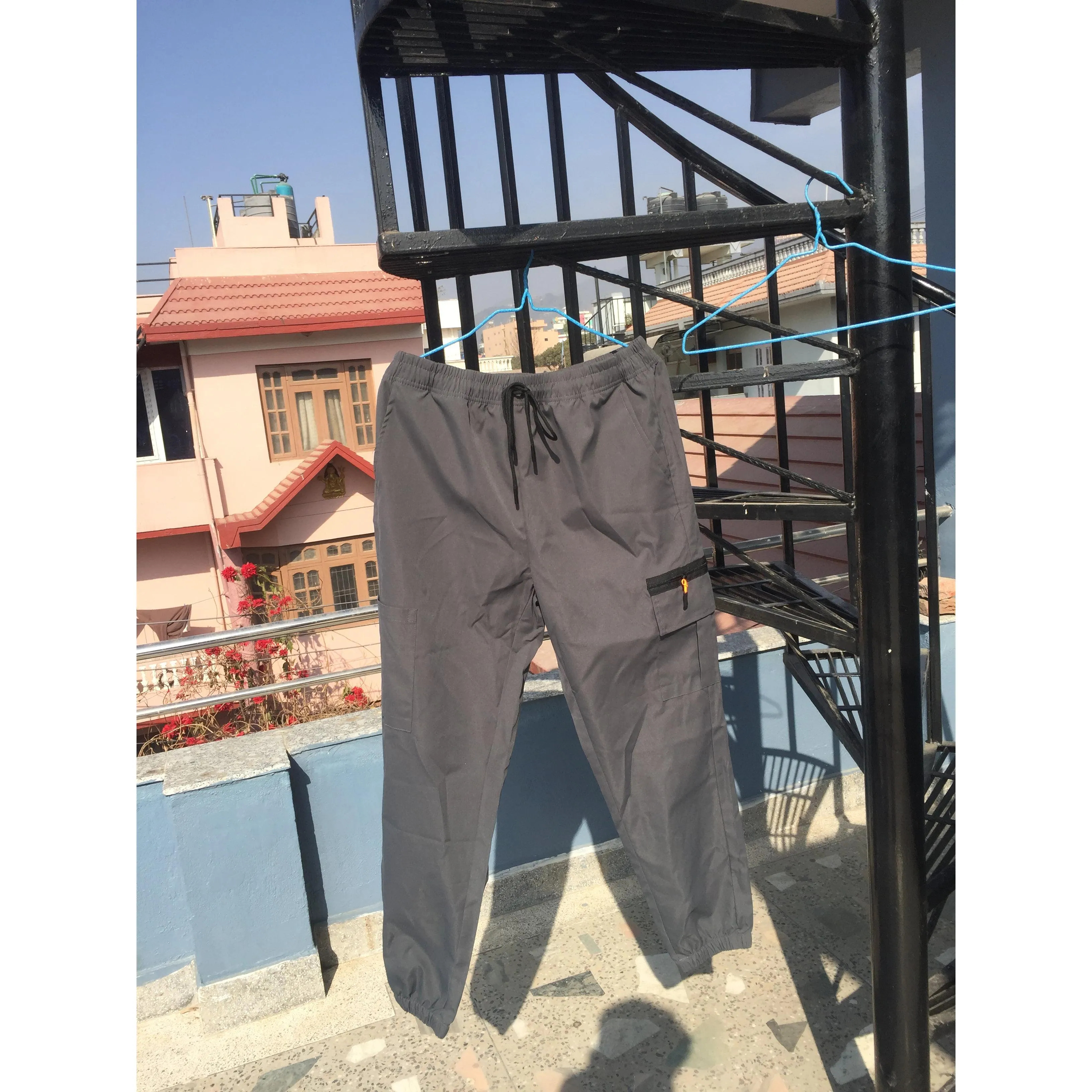 INSTOCK-Trouser for men