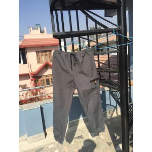INSTOCK-Trouser for men