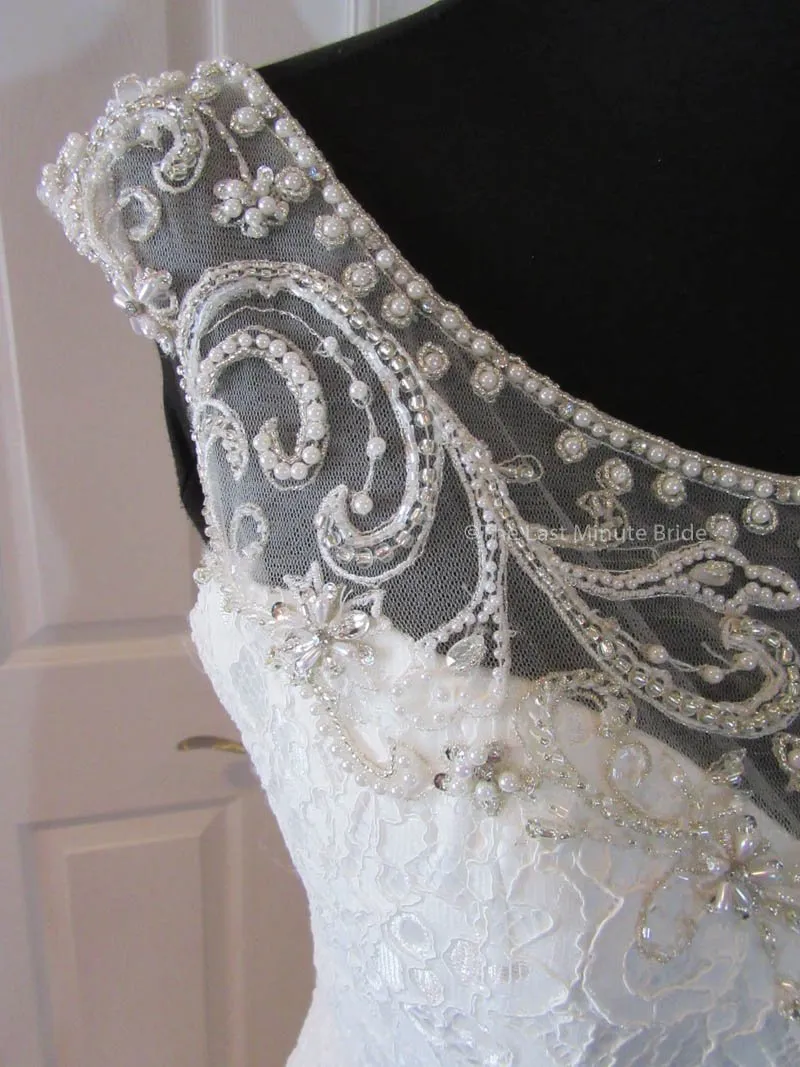 Jacquelin Exclusive 19028
