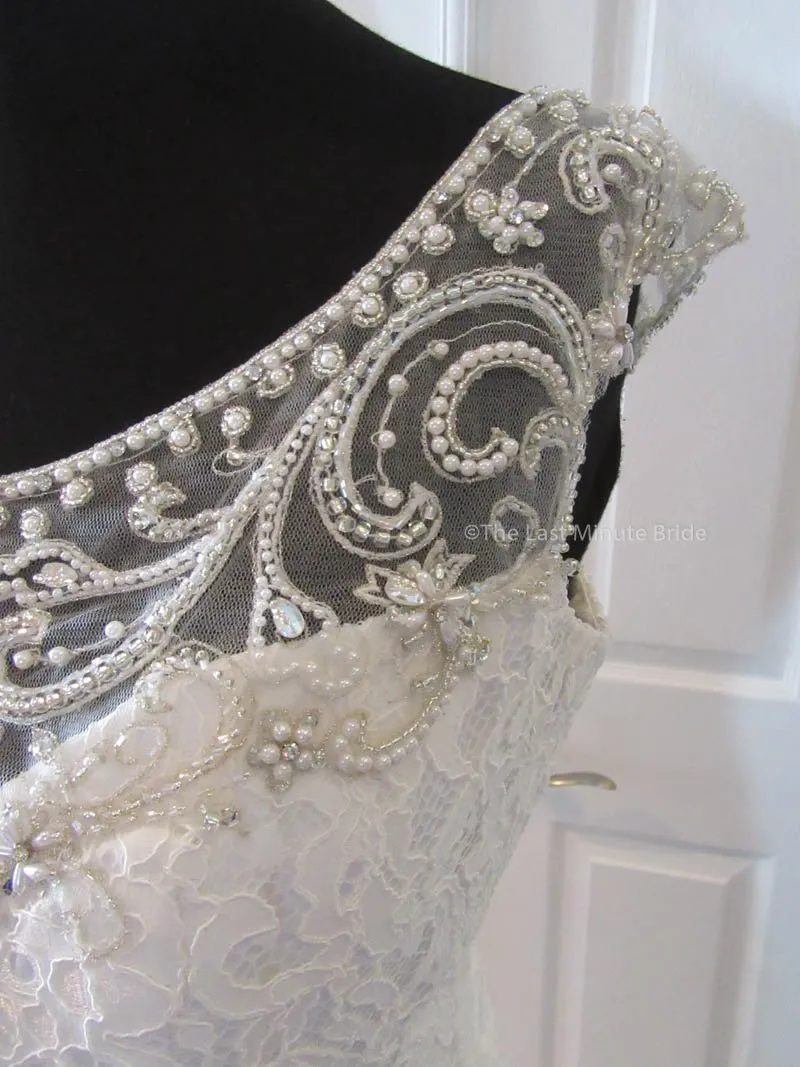 Jacquelin Exclusive 19028