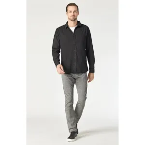 JAKE LIGHT GREY PLAID