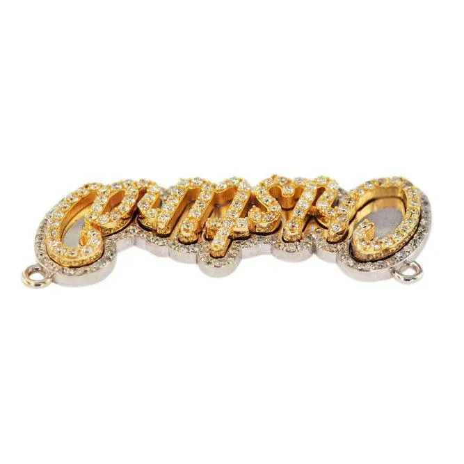JDP16207 - CRISTINA PENDANT