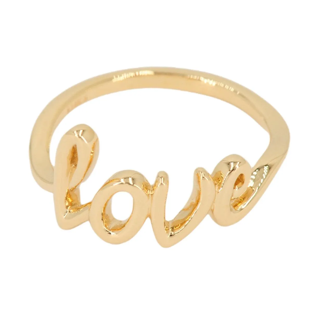 JDTKSP-52173 Love Ring