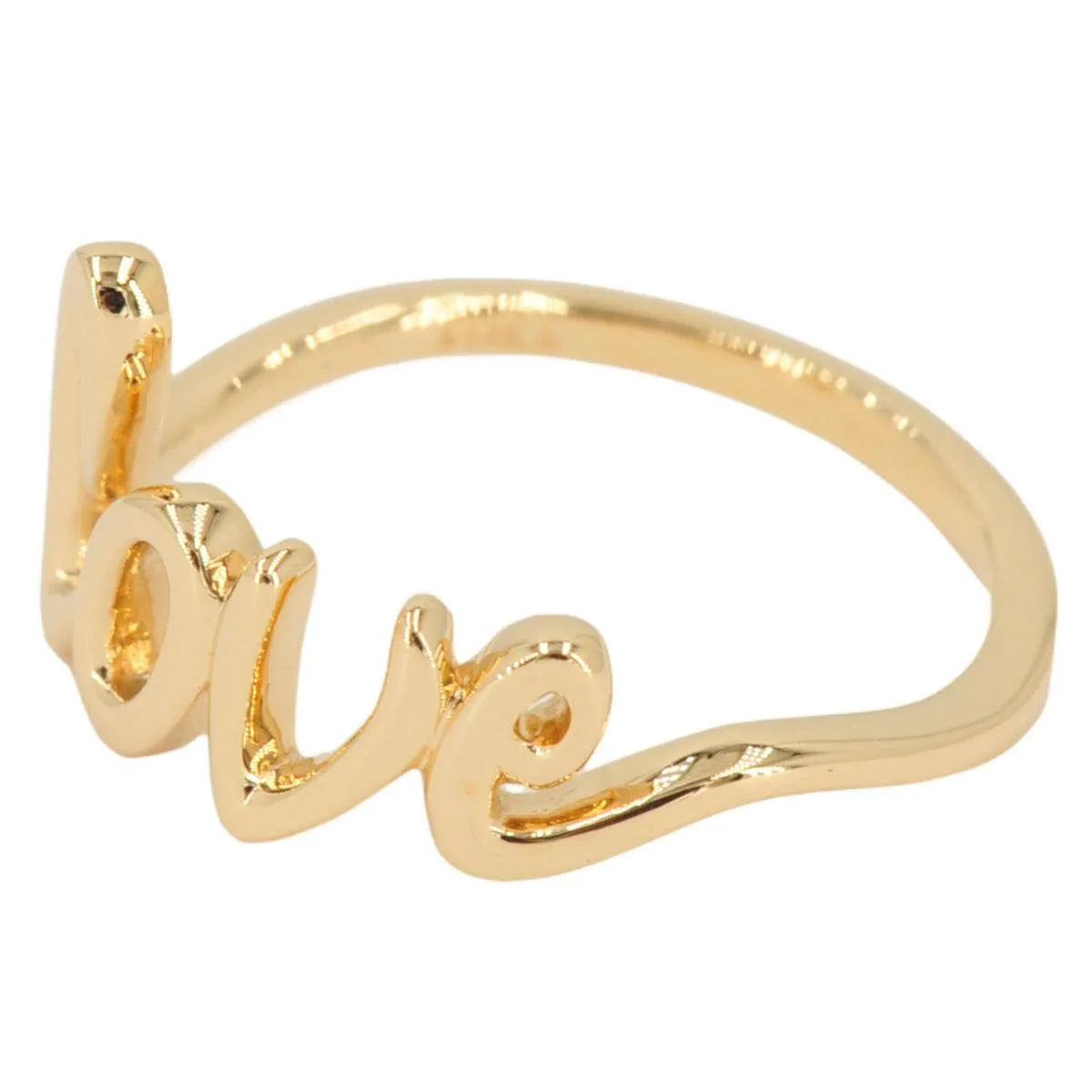 JDTKSP-52173 Love Ring