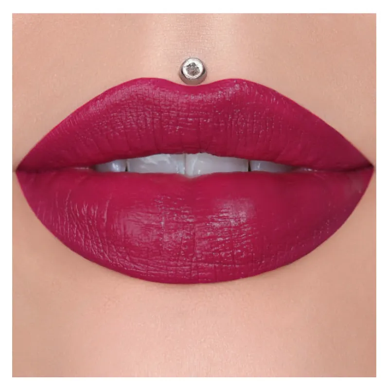 Jeffree Star Cosmetics Velvet Trap Lipstick - Major Attitude