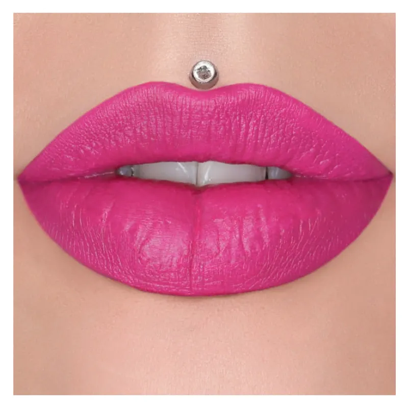 Jeffree Star Cosmetics Velvet Trap Lipstick - Pink Religion